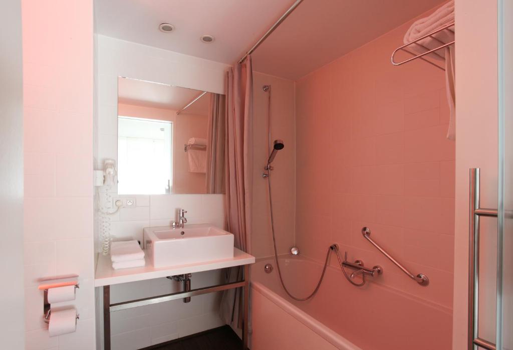 Hotel De Pits Heusden-Zolder Room photo